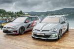 Volkswagen Golf Variant FighteR 2019 года
